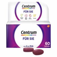 CENTRUM für Sie Capletten