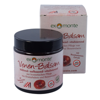 VENEN BALSAM exmonte ohne Paraffine