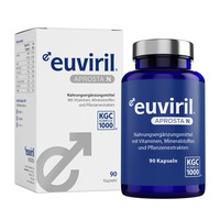 EUVIRIL aprosta N Kapseln