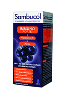 SAMBUCOL Immuno Forte Saft