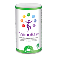 AMINOBASE Dr.Jacob\'s Pulver