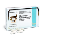 GLUCOSAMIN NATURELL Pharma Nord Kapseln