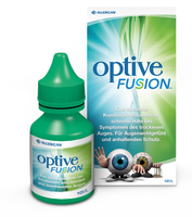 OPTIVE Fusion Augentropfen