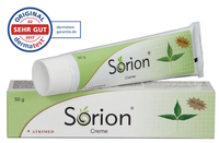 SORION Creme