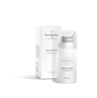 DERMAROLLER New Natural Line Lipopeptide Creme