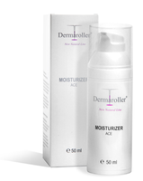 DERMAROLLER New Natural Line Moisturizer ACE Creme