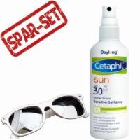 DAYLONG ultra SPF 30 Gel-Spray