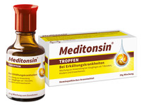 MEDITONSIN Tropfen