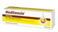 MEDITONSIN Tropfen