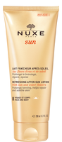 NUXE Sun Lait Fraicheur Apres-Soleil
