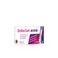 DOLOCTAN forte Kapseln