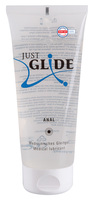 JUST GLIDE med.Gleitgel Anal