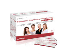 BIOMO Aktiv Knochen- und Knorpelnahrung Granulat