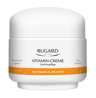 RUGARD Vitamin Creme Gesichtspflege