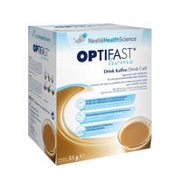 OPTIFAST home Drink Kaffee Pulver