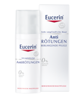 EUCERIN SEH Anti-Rötungen beruhigende Pflege