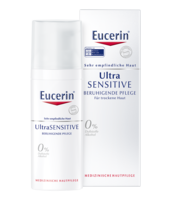 EUCERIN SEH UltraSensitive f.trockene Haut