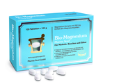 BIO-MAGNESIUM Pharma Nord Tabletten