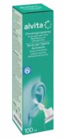 ALVITA Ohrreinigungsspray