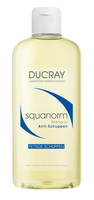 DUCRAY SQUANORM fettige Schuppen Shampoo