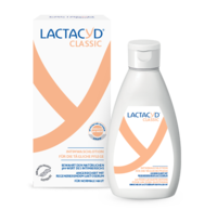 LACTACYD Intimwaschlotion