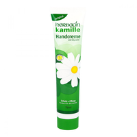 HERBACIN kamille Handcreme Original Tube