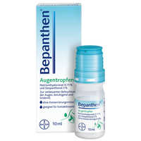 BEPANTHEN Augentropfen