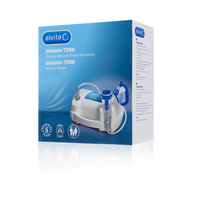 ALVITA Inhalator T2000