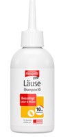 MOSQUITO med Läuse Shampoo 10