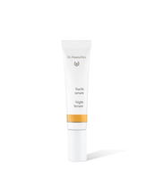 DR.HAUSCHKA Nachtserum Creme Probierpackung