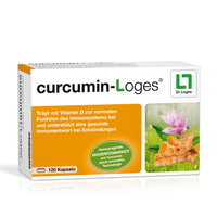 CURCUMIN-LOGES Kapseln