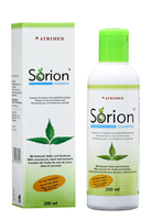 SORION Shampoo