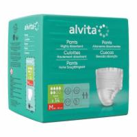 ALVITA Inkontinenz Pants super medium
