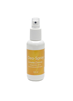 DEO SPRAY Limette-Zitrone Langz.Deo o.Alu.Verbind.