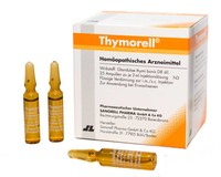 THYMORELL Injektionslösung Injektionslösung