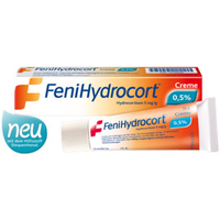 FENIHYDROCORT Creme 0,5%