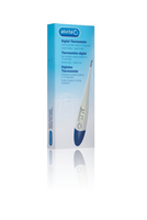 ALVITA digitales Fieberthermometer