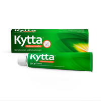 KYTTA Schmerzsalbe