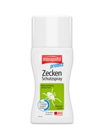 MOSQUITO Zeckenschutz-Spray protect