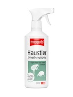 MOSQUITO Haustier Umgebungsspray