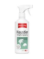 MOSQUITO Haustier Umgebungsspray