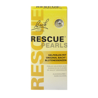 RESCUE pearls