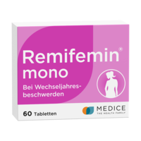 REMIFEMIN mono Tabletten