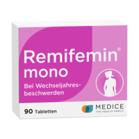 REMIFEMIN mono Tabletten