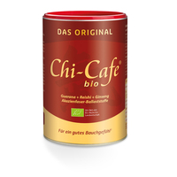 CHI-CAFE Bio Pulver