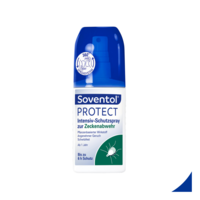 SOVENTOL PROTECT Intensiv-Schutzspray Zeckenabwehr