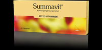 SUMMAVIT Tabletten