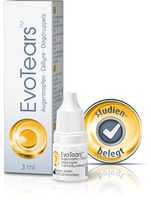 EVOTEARS Augentropfen