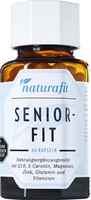 NATURAFIT SeniorFit Kapseln