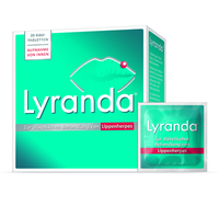 LYRANDA Kautabletten